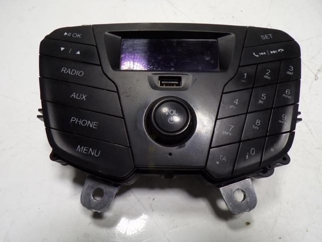 2043607 Ford