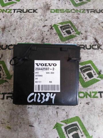 20442597 Volvo