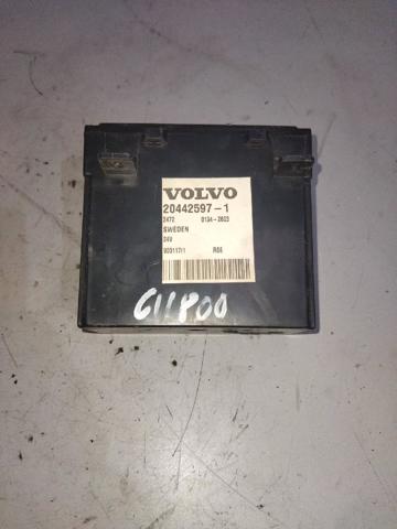 20442597 Volvo