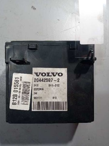 20442597 Volvo