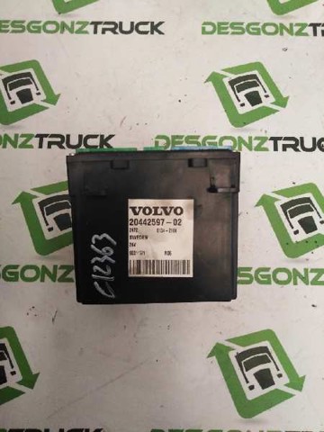 20442597 Volvo