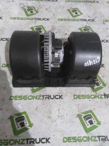Motor de calefacción 20443822 VOLVO