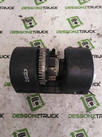 Ventilador interior para Volvo Trucks TRUCK FH12  ()