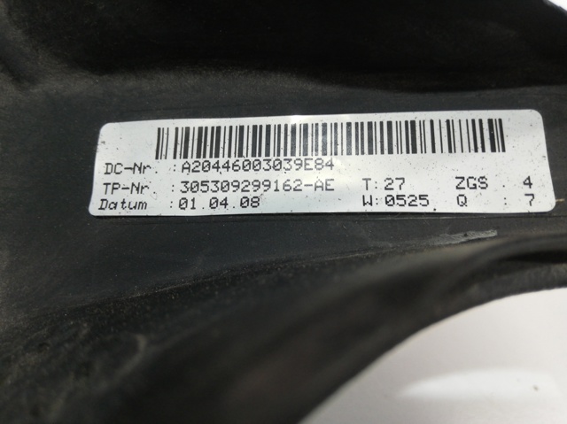 Comprar Volante multifuncion C  W204