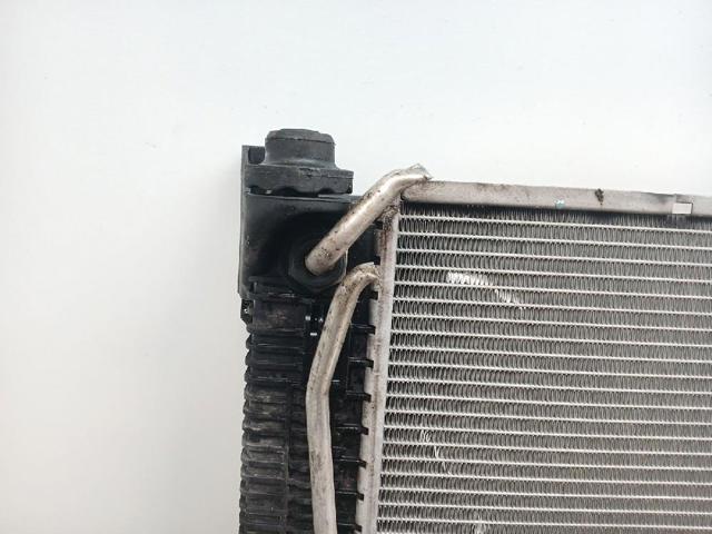 2045003603 Radiador de refrigeración del motor  disponible Utrera
