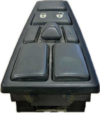 Unidad de control elevalunas delantera izquierda 20455317 VOLVO