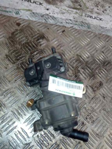Válvula de freno bajo pedal (camión) 20456400 VOLVO