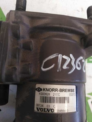 VOLVO 20456400 Válvula de freno bajo pedal (camión) comprar Pamplona