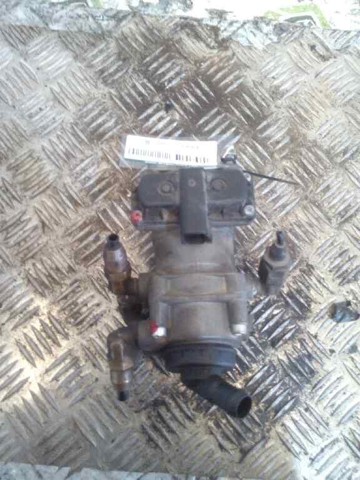 Válvula de freno bajo pedal (camión) 20456400 VOLVO
