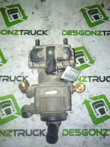 VOLVO 20456400 Válvula de freno bajo pedal (camión)  comprar en Albacete