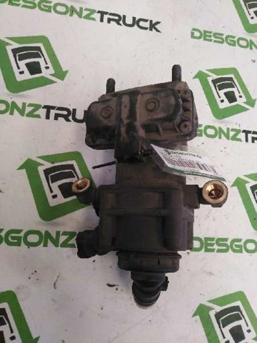 VOLVO 20456400 Válvula de freno bajo pedal (camión)  en stock Terrassa