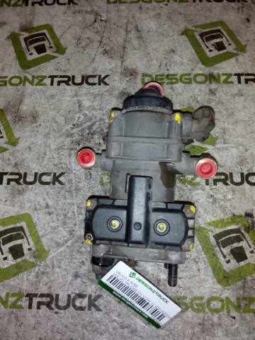 Válvula de freno bajo pedal (camión) 20456400 VOLVO