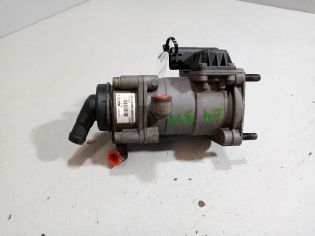 Válvula de freno bajo pedal (camión) 20456400 VOLVO