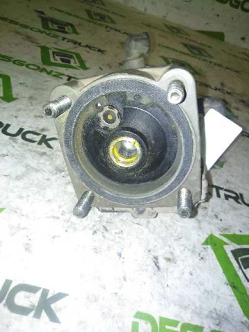 20456400 VOLVO Válvula de freno bajo pedal (camión)  comprar en Lleida