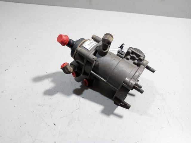 Válvula de freno bajo pedal (camión) 20456400 VOLVO