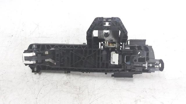 MERCEDES 20476001709999 Manija exterior de puerta izquierda delantera/trasera comprar Barcelona