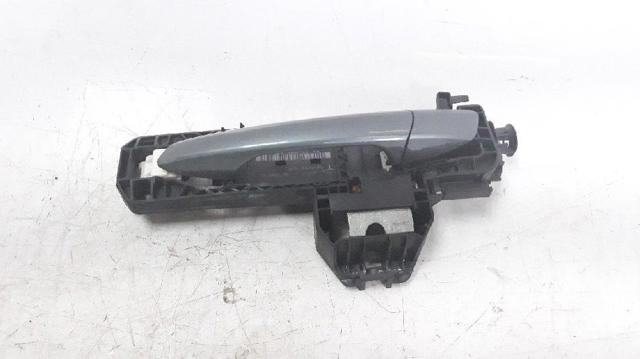 20476001709999 MERCEDES Manija exterior de puerta izquierda delantera/trasera  disponible Vigo