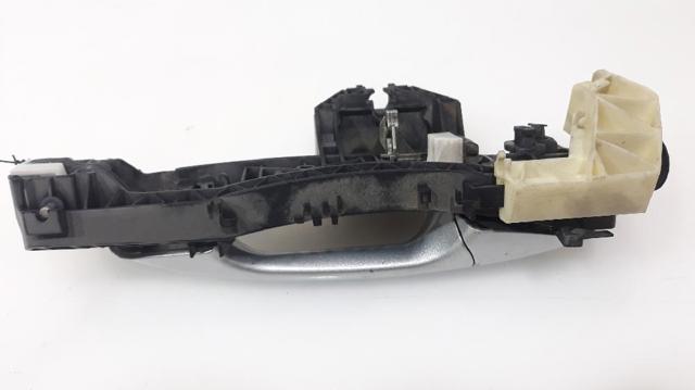 MERCEDES 20476001709999 Manija exterior de puerta izquierda delantera/trasera  comprar en Albacete