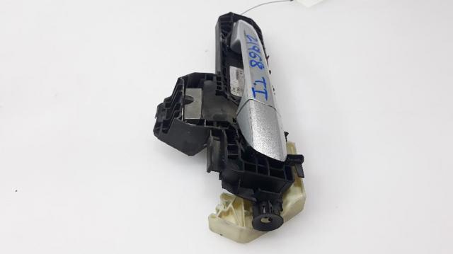 MERCEDES 20476001709999 Manija exterior de puerta izquierda delantera/trasera comprar Pamplona