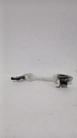 MERCEDES 20476002709999 Manija exterior derecha delantera/trasera de puerta  comprar en Ponferrada