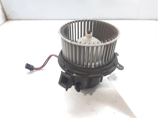 Ventilador calefaccion para mercedes-benz clase c t-model c 220 cdi (204.208) om651911 2048200208