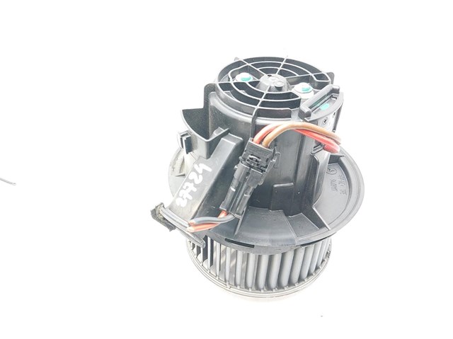 Ventilador calefaccion para mercedes-benz clase c t-model c 200 cdi (204.207) om646811 2048200208