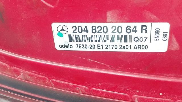 2048202064 Mercedes