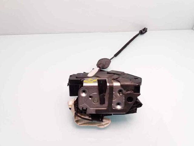 FORD 2048282 Cerradura de puerta delantera derecha  en stock Terrassa