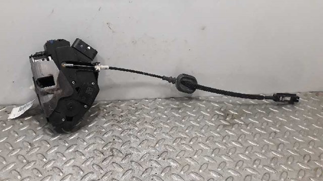 FORD 2048282 Cerradura de puerta delantera derecha  disponible Lugo