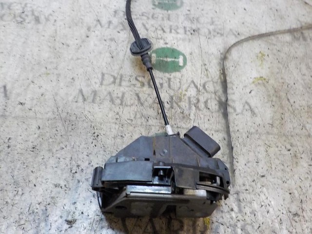 FORD 2048282 Cerradura de puerta delantera derecha  en stock Valencia