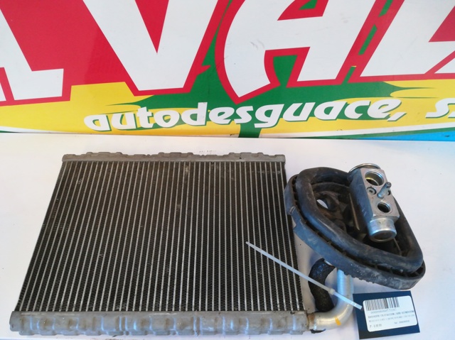 Evaporador de aire acondicionado para Mercedes E W212