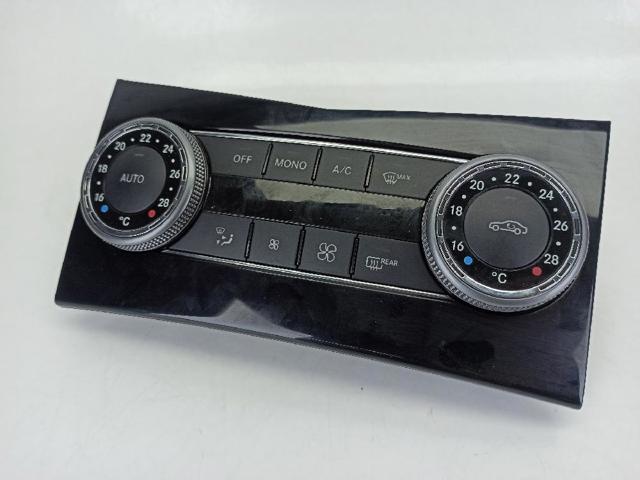 Unidad de control de la ventilación Mercedes C (2007-2014)