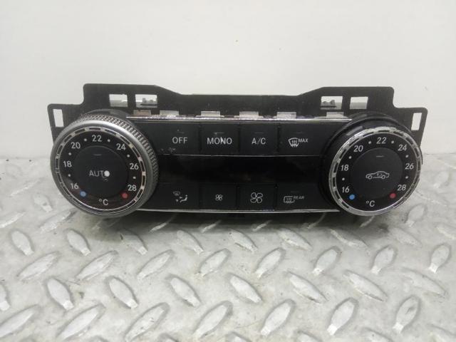 Comprar Elemento de control aire acondicionado C W204