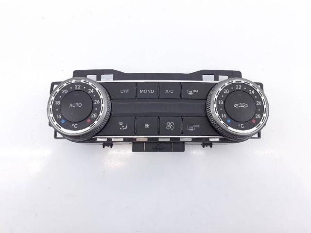 Elemento de control aire acondicionado C sedán (2007-2014) original desde 90,02 €