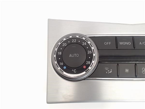 2048309885 Unidad de control aire acondicionado comprar Sevilla