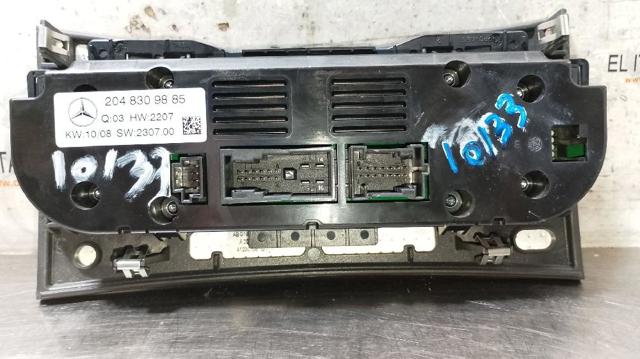 2048309885 Unidad de control aire acondicionado comprar Almería