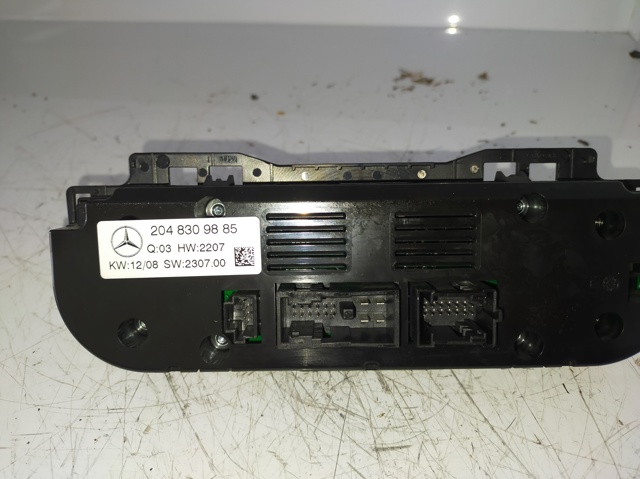 2048309885 Mercedes