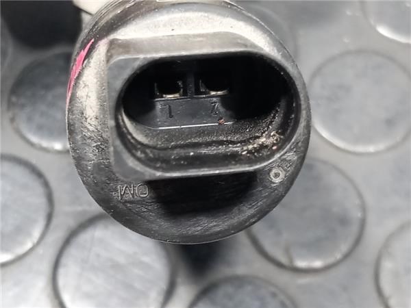 MERCEDES 2048660221 Bomba-motor de limpiaparabrisas delantero/trasero  en stock Valencia