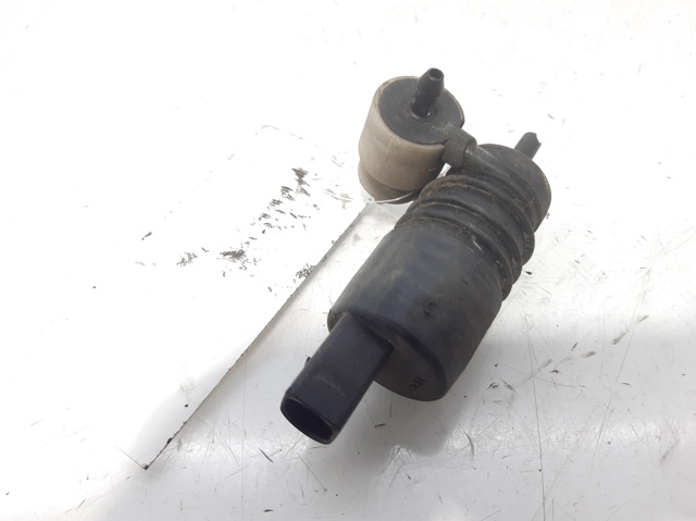 2048660221 Bomba de agua limpiaparabrisas, delantera comprar Girona