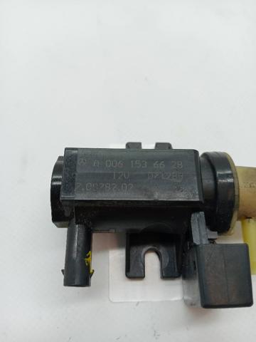 MERCEDES 2048660221 Bomba-motor de limpiaparabrisas delantero/trasero  comprar en Ponferrada