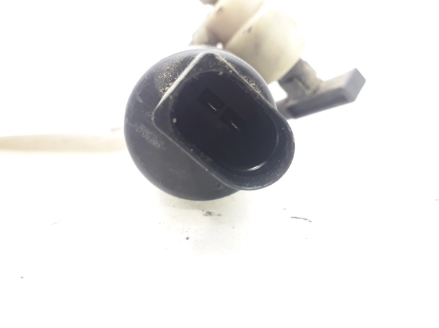MERCEDES 2048660221 Bomba de agua limpiaparabrisas, delantera comprar Tarragona