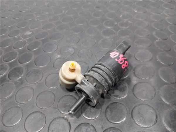 2048660221 Bomba-motor de limpiaparabrisas delantero/trasero  en stock Castellón