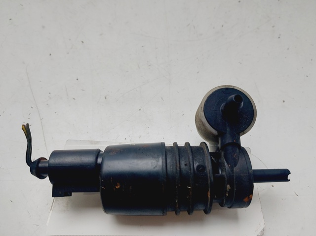 2048660221 Bomba de agua limpiaparabrisas, delantera comprar Almería