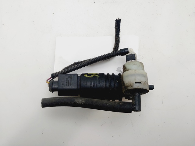 2048660221 Bomba de agua limpiaparabrisas, delantera  en stock Sabadell