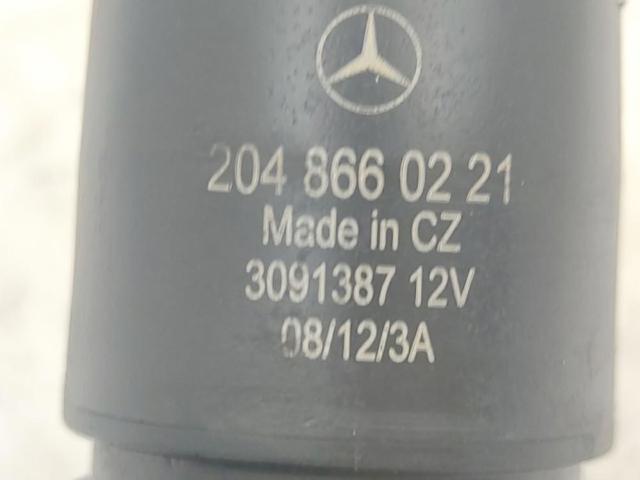 MERCEDES 2048660221 Bomba-motor de limpiaparabrisas delantero/trasero comprar Barcelona