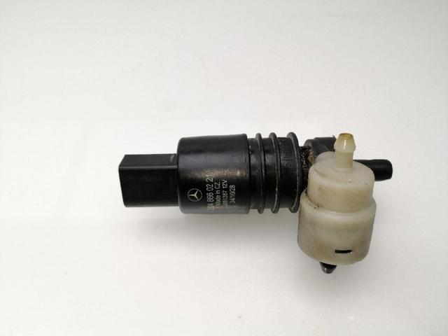 2048660221 MERCEDES Bomba-motor de limpiaparabrisas delantero/trasero  comprar en Lleida