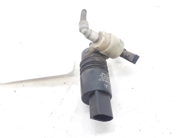 2048660221 MERCEDES Motor de la bomba del lavaparabrisas delantero  comprar en Lleida