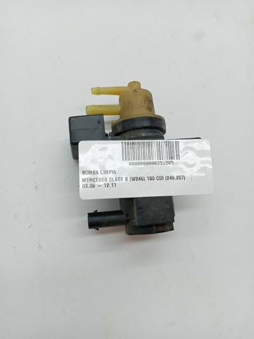 2048660221 Bomba-motor de limpiaparabrisas delantero/trasero  en stock Sabadell