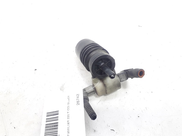 2048660221 Bomba de agua limpiaparabrisas, delantera  en stock Sabadell