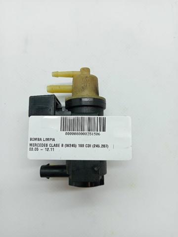 2048660221 Bomba-motor de limpiaparabrisas delantero/trasero  en stock Granada